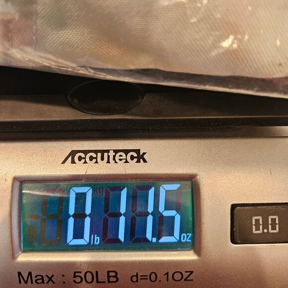 Dickies Pastel Tie Dye Cargo Shorts Womens 34 Multi Color Cotton Blend Bermuda - Picture 12 of 12